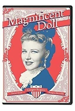 Magnificent Doll Magnificent Doll Usa Import Dvd