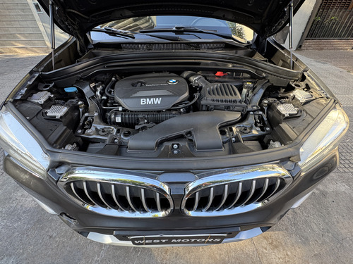 BMW X1 2.0 Xdrive 25i Xline 231cv