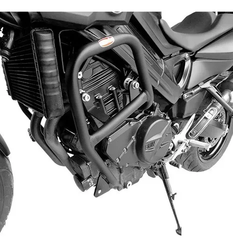 comprar Protetor De Motor Com Pedaleira Scam Bmw F 800r F800 R F800r