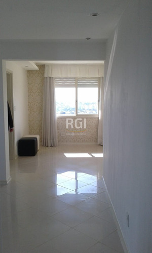 Imagem 2 de 15 de Apartamento - Cavalhada - Ref: 487771 - V-pj5448