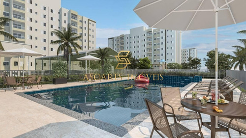 Imagem 11 de 20 de Apartamento À Venda Em Distrito Industrial - Ap000660