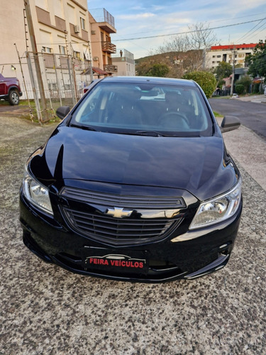 Chevrolet Onix 1.0 MPFI JOY 8V FLEX 4P MANUAL