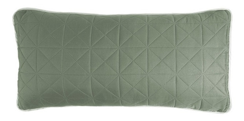 2 Fundas Almohada Camas Matrimoniales Fundas Almohada Verdes