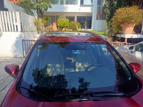 Honda CR-V 1.5 Turbo Plus Cvt