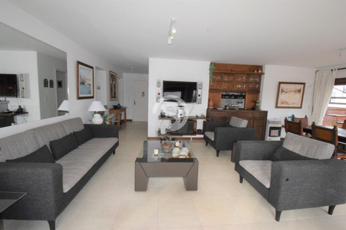 Pent House En Alquiler- Ref: 3372