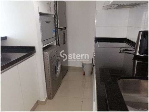 Imagen 9 de 16 de Venta Apartamento 2 Dormitorios, Playa Brava - Aidy Grill, Punta Del Este