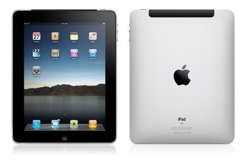 iPad 2 Wi-fi 16gb 3g + Celular En Caja!!!