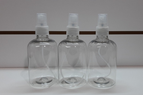 Pulverizador Rociador Vaporizador Embase Perfumero Spray 120