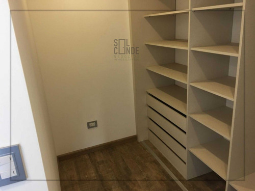 Imagen 9 de 22 de Venta 2 Amb. A Estrenar. Edificio Village Rond Point