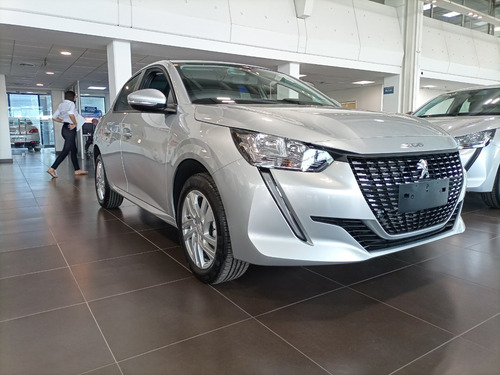 Imagen 11 de 15 de Peugeot 208 1.6 Active Tiptronic - Avec Peugeot
