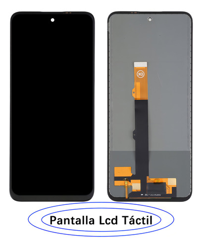 Pantalla Para Moto G42 Xt2233 Incell Display