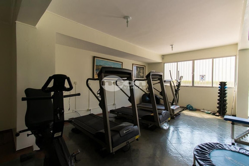 Imagem 15 de 15 de Apartamento - Vila Firmiano Pinto - Ref: 2163 - V-2163