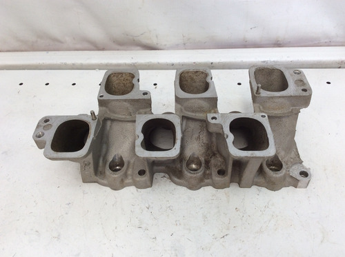 Cople De Admision Chevrolet Vectra 2.8 T Aut Mod 06-08 (Usado)