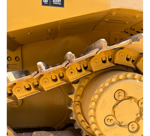 Caterpillar D8t Bulldozer Cat D8t