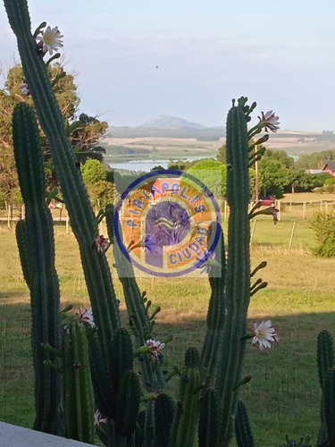 Ch2128 Hermosa Chacra Con Espectaculares Vistas! Paradisíaco