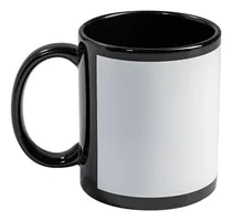 Comprar Caja De Tazas Tipo Ventana Para Sublimación Colormake 11oz