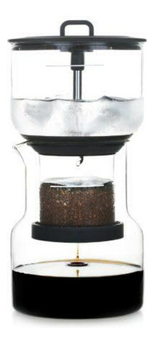Charcoal Cold Drip Coffee System, Talla Única
