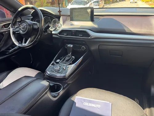 Mazda CX-9 2.5 Grand Touring Lx