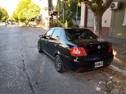 Fiat Siena 1.4
