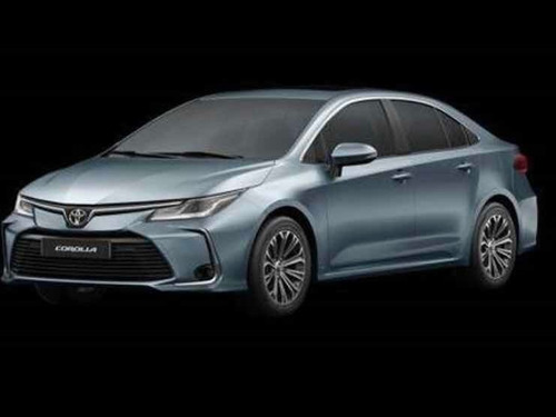 Toyota Corolla 2021 2.0 Altis Dynamic Force Flex Aut. 4p