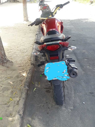 Honda Titan 150