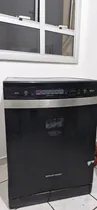 Comprar Lava-louças Brastemp Blf61ae 12 Serviços Preto