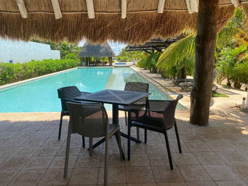 Imagen 27 de 30 de Penthouse En Venta En La Playa Coral Blu