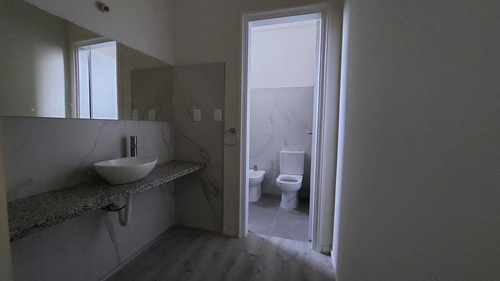 Imagen 14 de 17 de Apartamento En Venta 2 Dormitorios En Centro - Luminoso Y De Ambientes Amplios