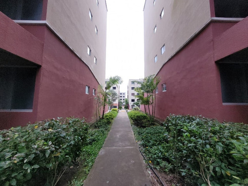 Imagen 4 de 15 de Apartamento En Obra Gris Conjunto Residencial Terrazas Del Este, Barcelona