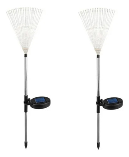 Luz Solar Para Fuegos Artificiales, Globo De Hierba, Diente