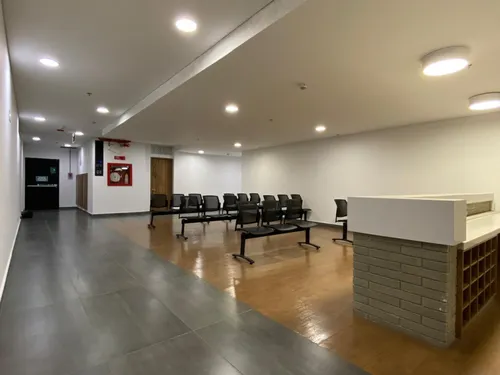 Consultorio En Arriendo En Chía. Cod A14826