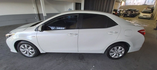 Toyota Corolla 2016 1.8 Xli Mt 140cv