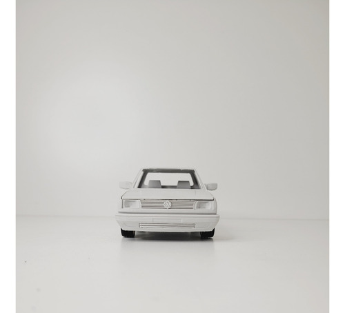 Volkswagen Saveiro Tuning Escala 1/24 Impresion 3d