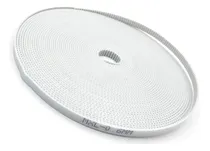 Comprar Correa Pu Poliuretano Nucleo Acero Mxl 10 Mm Abierta