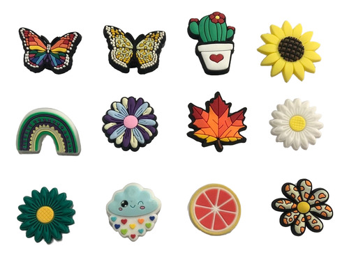 Pin El Principito Para Crocs Diseño X2 Plateado Principito
