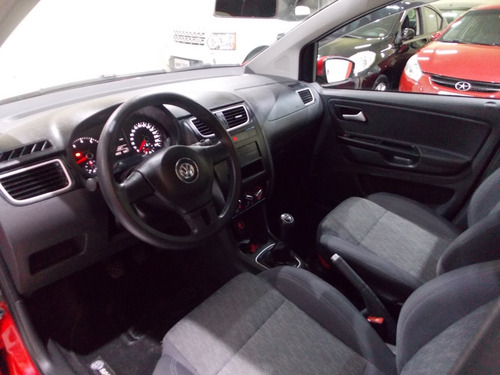 Vw Spacefox 1.6 Trend 2013 Flex Completo (muito Novo)