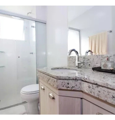 Apartamento De 3 Quartos No Bairro Nova Granada - 2697