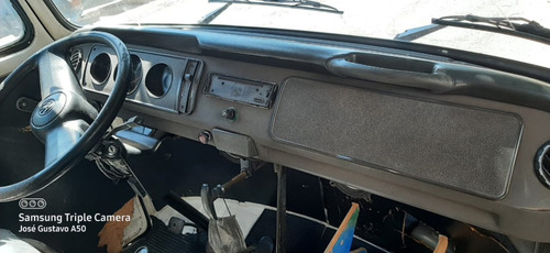 Volkswagen Kombi