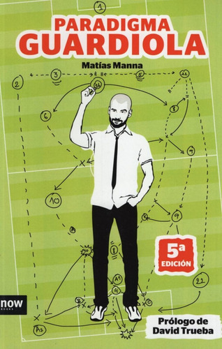 Paradigma Guardiola