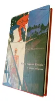 Comprar En La Laguna Estigia Y Otros Relatos - Peter Matthiessen