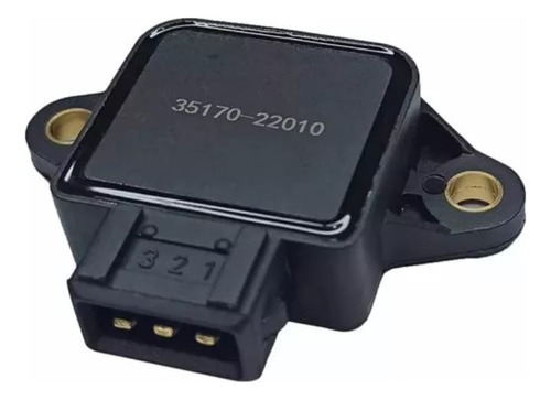 Sensor Tps Accent Getz Tucson 1.3 1.5 1.6 Arauca X1 12-18