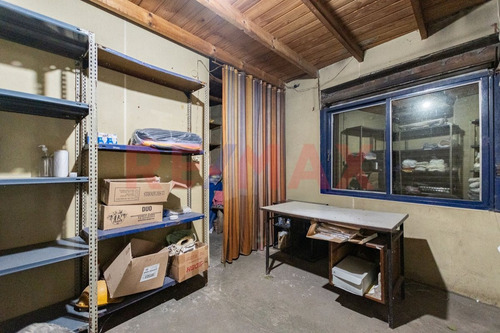 Venta Deposito Galpon Piñeiro Oportunidad 220m2