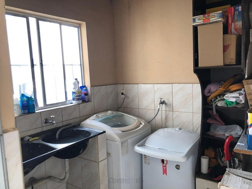 Imagem 11 de 15 de Casa A Venda Jardim Europa Votorantim Sp - Ca-0654-1