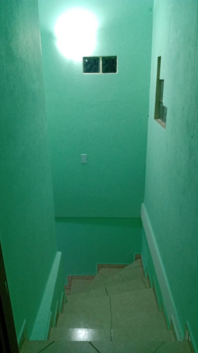 Casa Com 2 Quartos Sala Cozinha Banheiro E Uma Suite