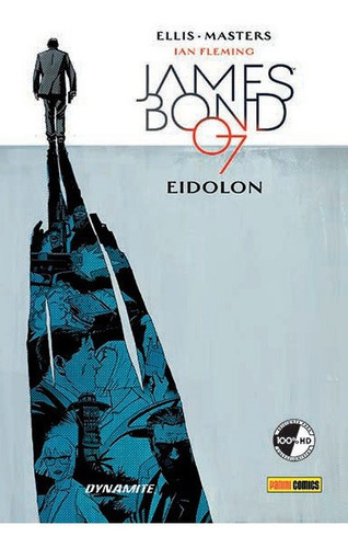 James Bond 007 2: Eidolon (tpb)