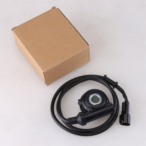 Sensor De Velocimetro Motocicleta Vento 250 Rocketman