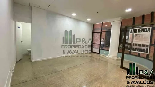Local En Arriendo En Medellín - Guayabal