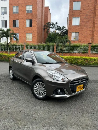 Suzuki Swift 1.2 Dzire