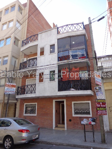 Departamento En Venta En Sáenz Peña