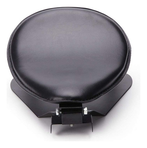 Asiento Bobber Negro Harley Sportster Xl 883 1200 48 Negro